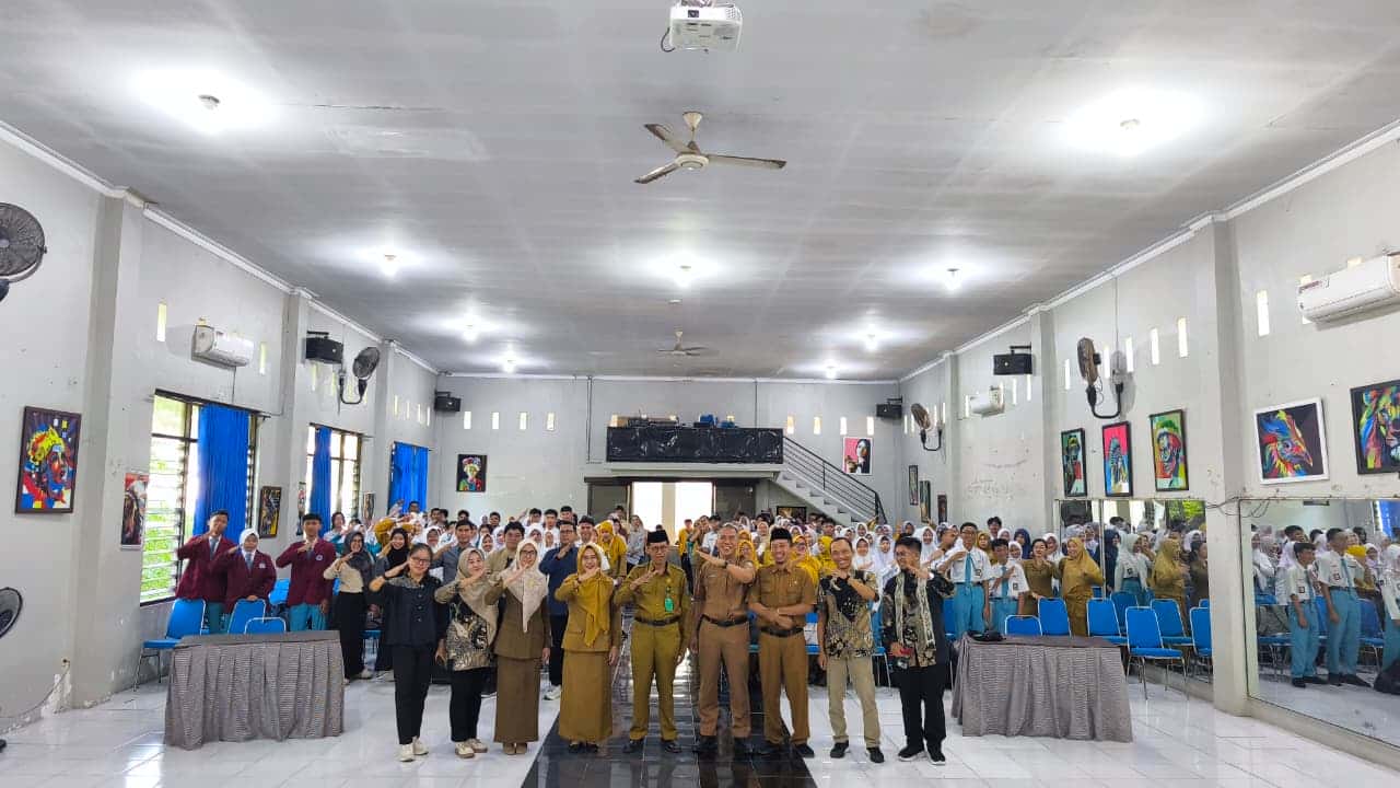 FLS3N 2026 Resmi Dibuka di SMAN 1 Jember