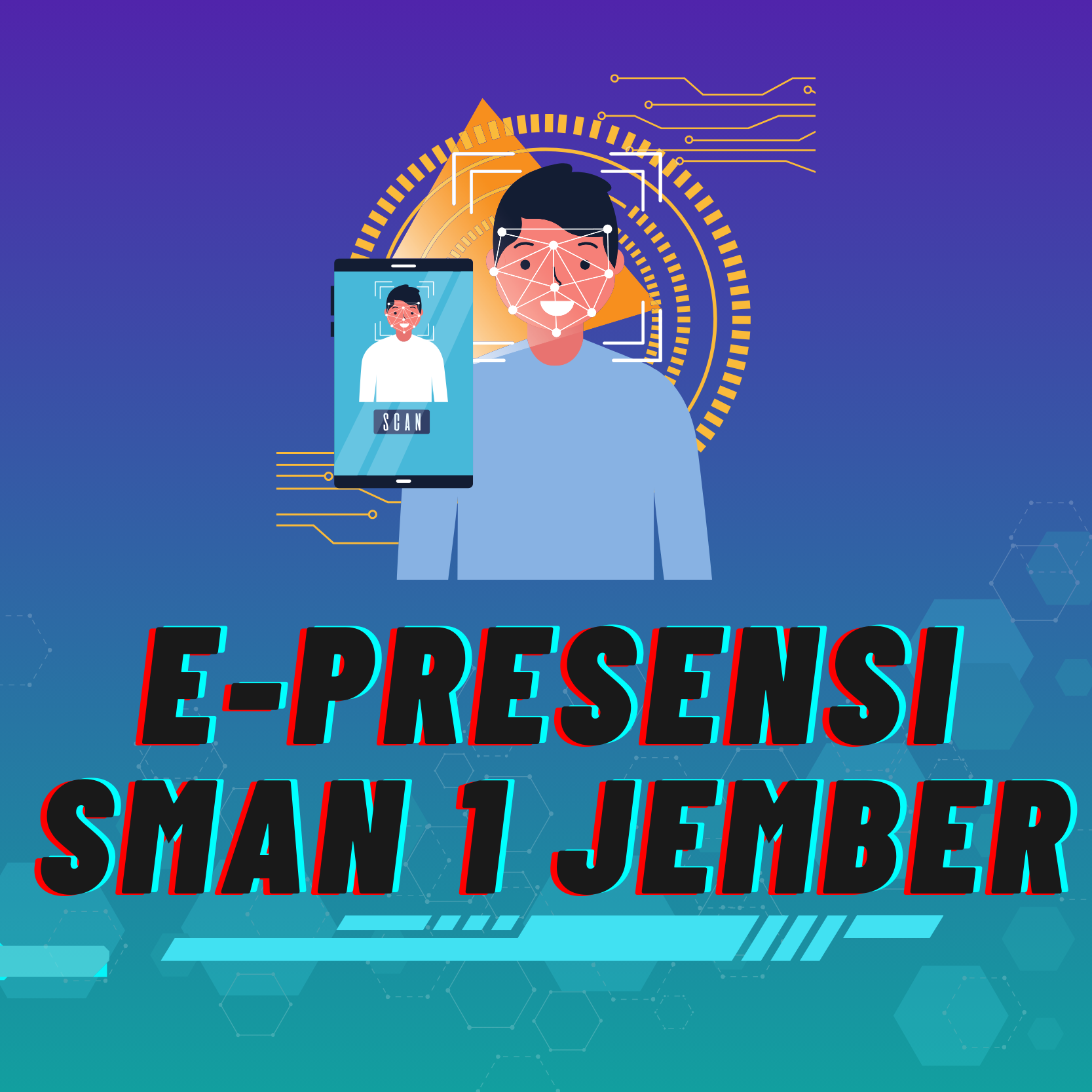 E-Presensi