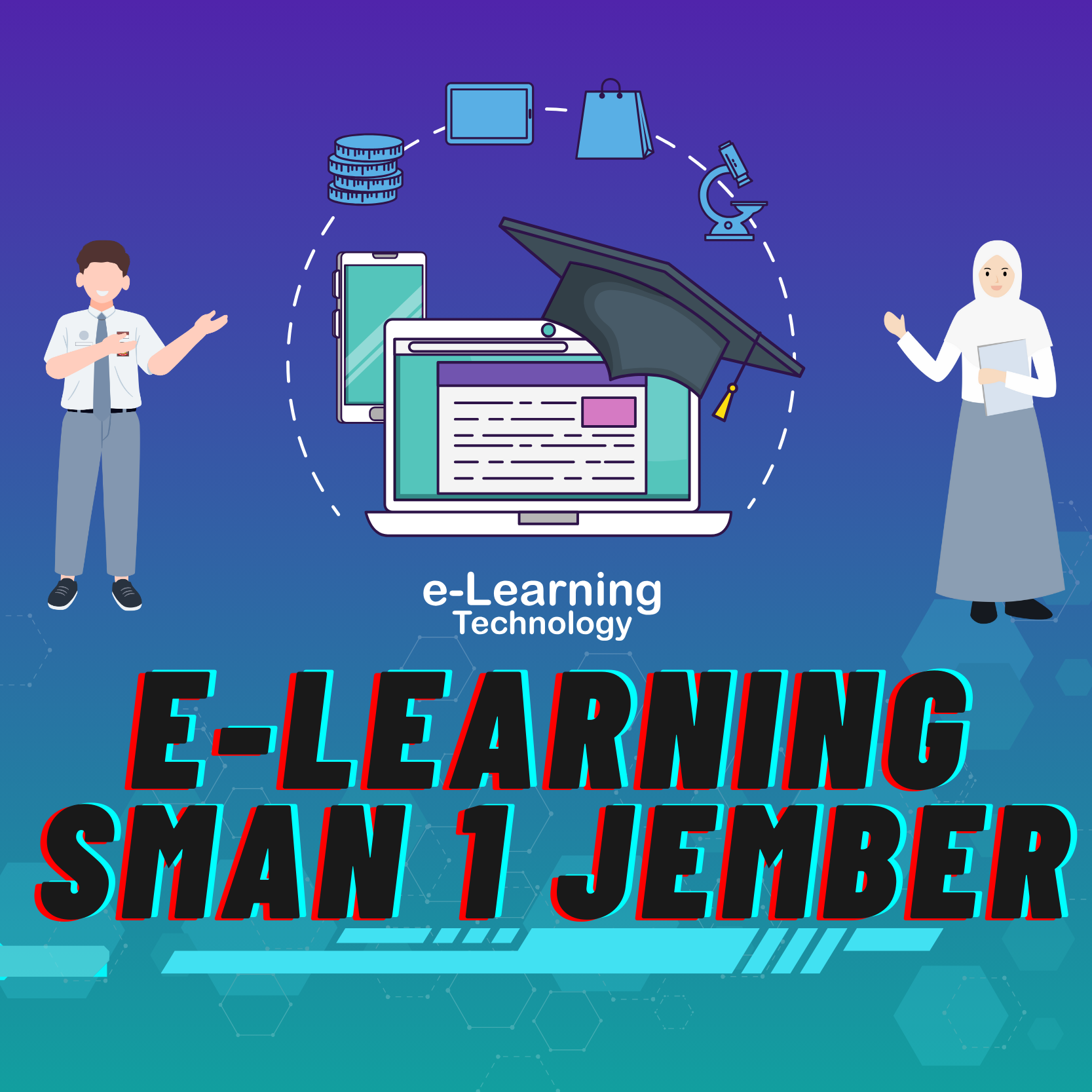 E-Learning