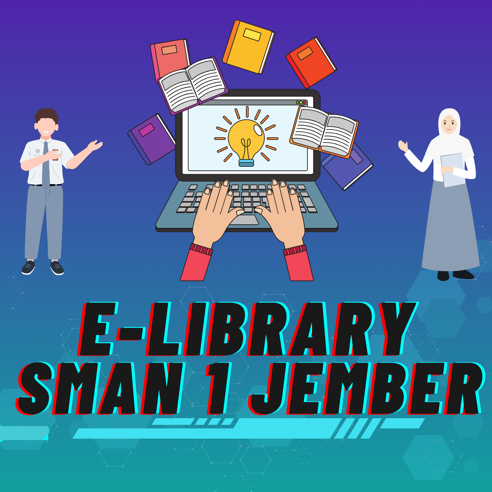 E-Library