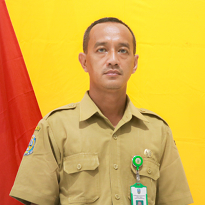 Eko Joko Setiawan, S.Sos.