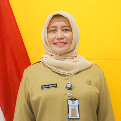 Husnul Hotimah, M.Pd.