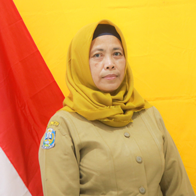 Endah Rahmawati