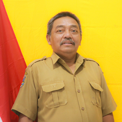 Heru Teguh Santosa, S.E.